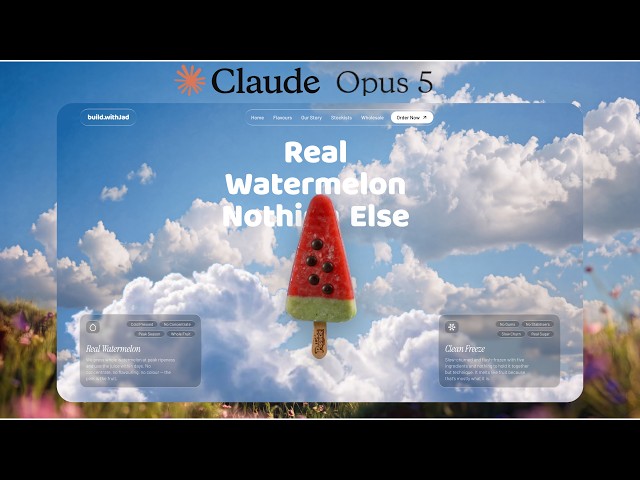 Web Design Will Never Be the Same After This... (It's insane)
