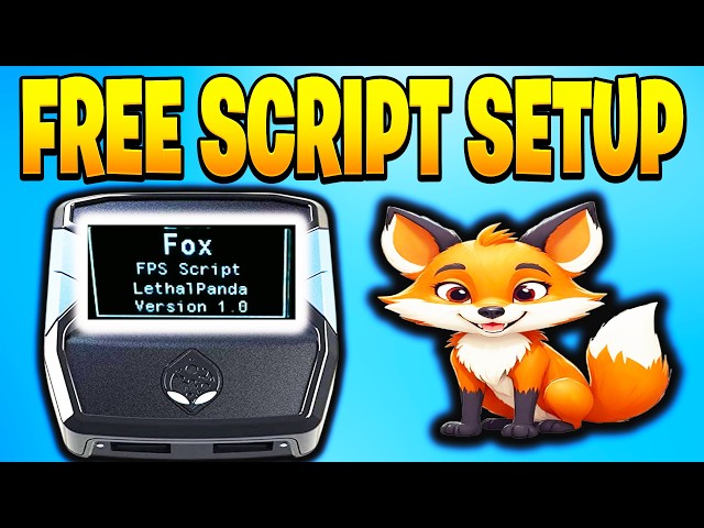 BEST FREE Cronus Zen Scripts Setup Aim Assist + Recoil Assist Values (ALL GAMES)