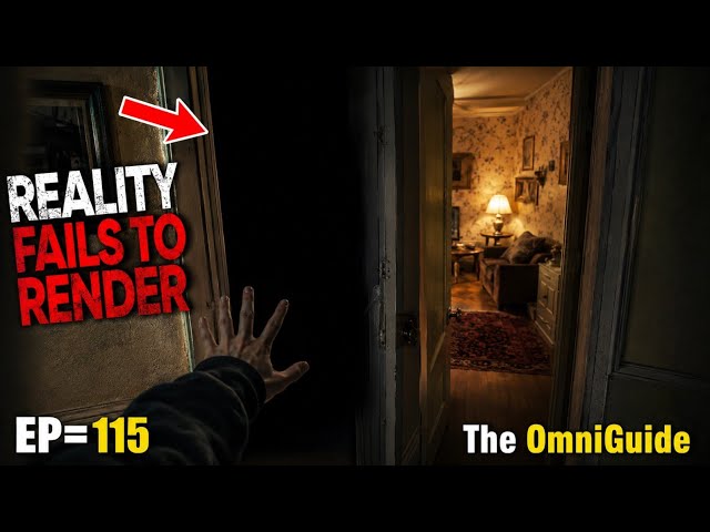 Reality Failsto Render