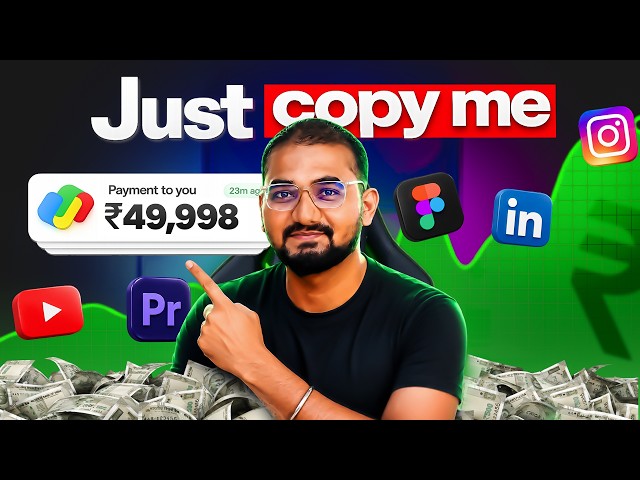 Freelancing in 2026: The Complete Guide (Including Client Acquisition) | in Tamil | Thoufiq M