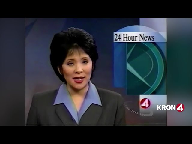 A life built on beating the odds: Wendy Tokuda's historic career