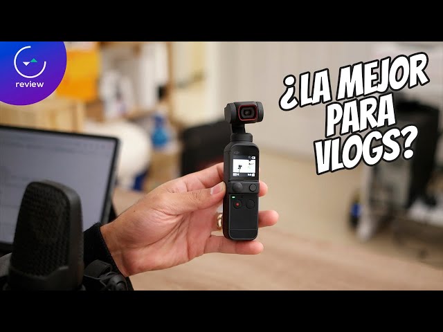 DJI Pocket 2 | Full Review