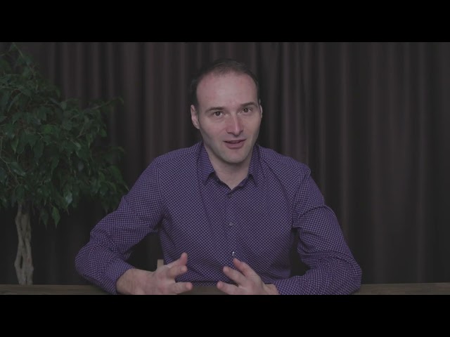 How many interview rounds with NVIDIA?