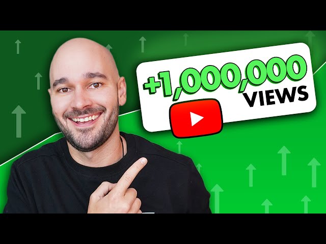 YouTube Algorithm Secrets 2023 (How to grow a YouTube Channel)