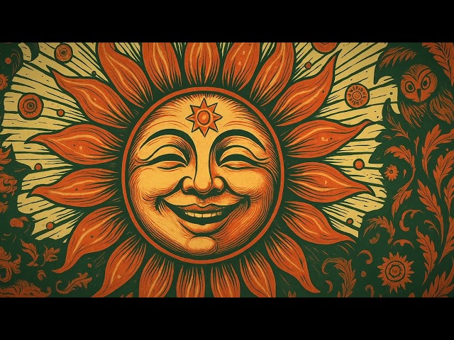 Psychedelic Summer ☀️ | Psybient, Psychill, Goa Trance & Psytrance Mix