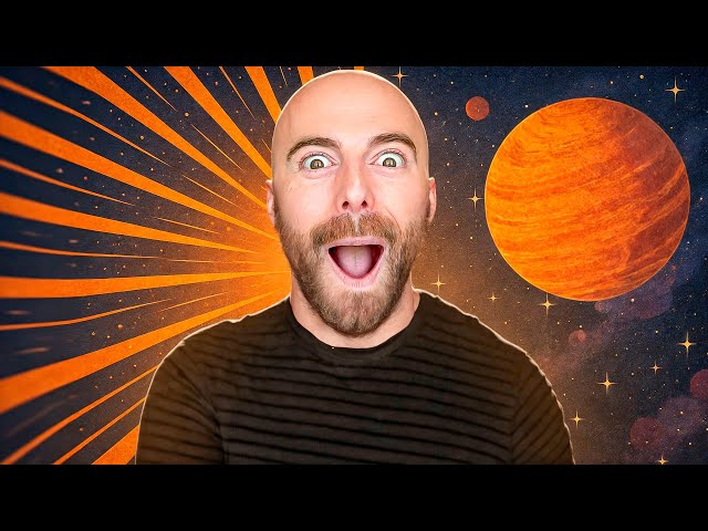 Amazing Facts To Blow Your Mind #20