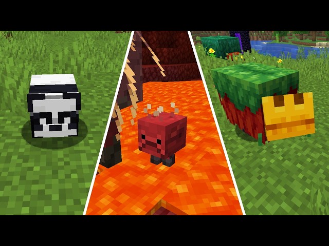 The Final Babies! Plus Two Surprises?