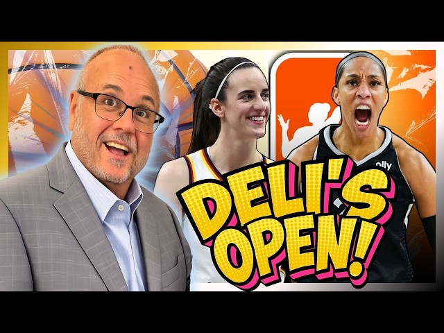 THREE WNBA BEST Bets! | Weekend WNBA Picks & Predictions | Marco's Deli 7/11/26