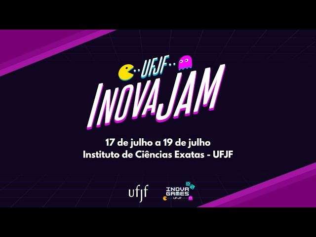 Inova Jam 2026: Fechamento