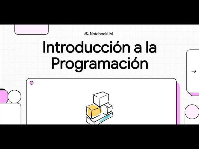 (PROG) Programación (1º DAW). UD01. Introducción a la Programación de Software. Resumen