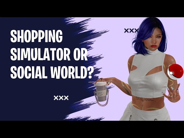 Second Life Isn’t Dead, But Here’s Why People Leave