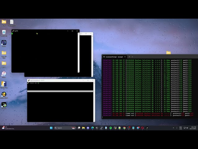 Space C2 vs resemble.sh showcase