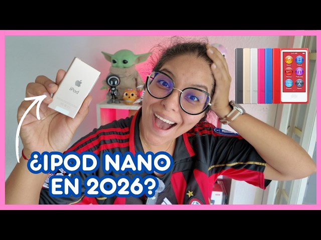 iPod Nano 7th Generation in 2026: Is it still worth it?