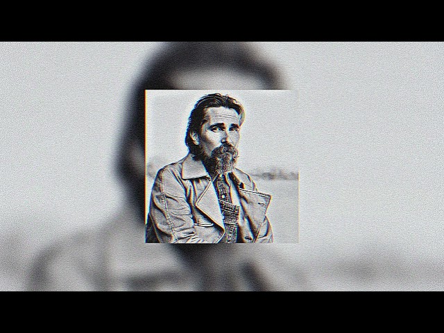 Fleetwood Mac - The Chain (Slowed + Reverb)