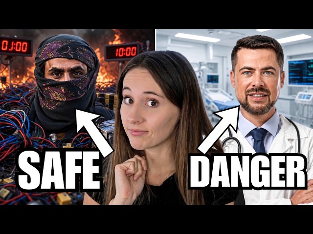 Insane Google AI Bias EXPOSED