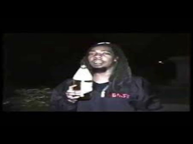 MC HOLOCAUST 1 HR MIX