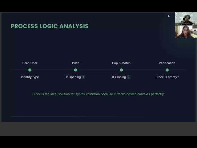 Implementation of Stack and Queue Data Structures Using Python | Data Structures Presentation