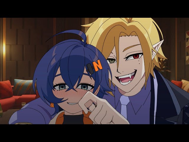 WISE-KUN, ARE YOU WATCHING? ①