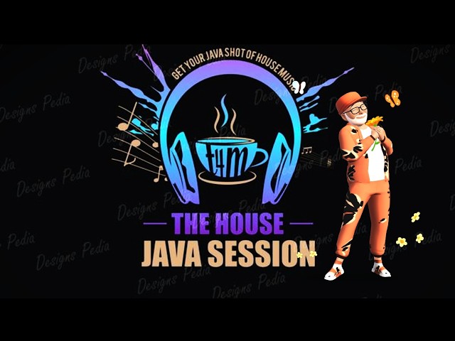 THE HOUSE JAVA SESSIONS LIVE'S DA EARLY SATURDAY MIXX FT DA PROBLEM CHILD AKA DJ SIR CHARLES 8/15/26
