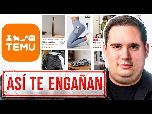Why is TEMU so cheap? | All its Secrets