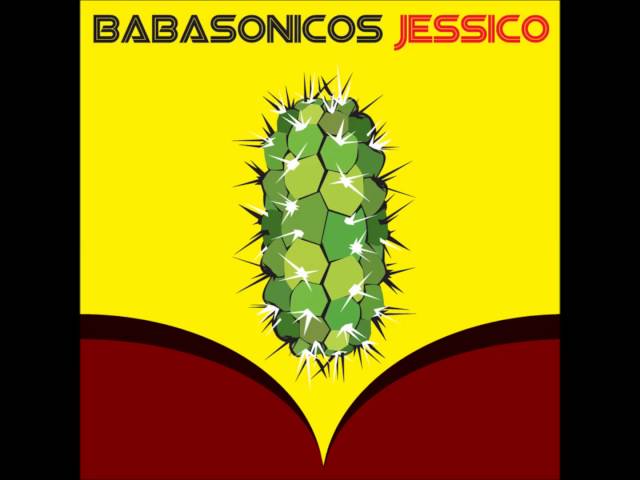 Babasonicos - Yoli (AUDIO)