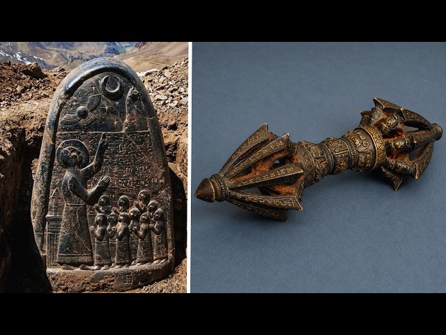 15 Ancient Mysteries That Will Never Be Solved | Unexplainable History!
