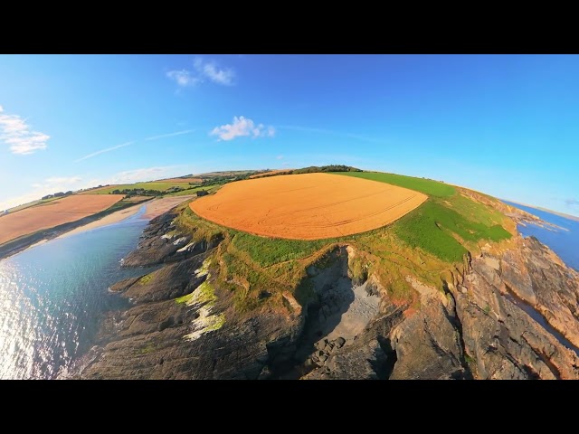 Howe Strand , West Cork Ireland