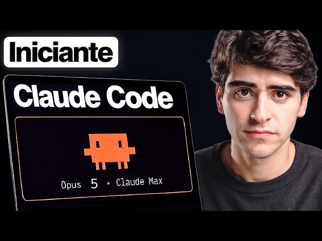 Claude Code from Scratch to Your First Project (Complete Course)