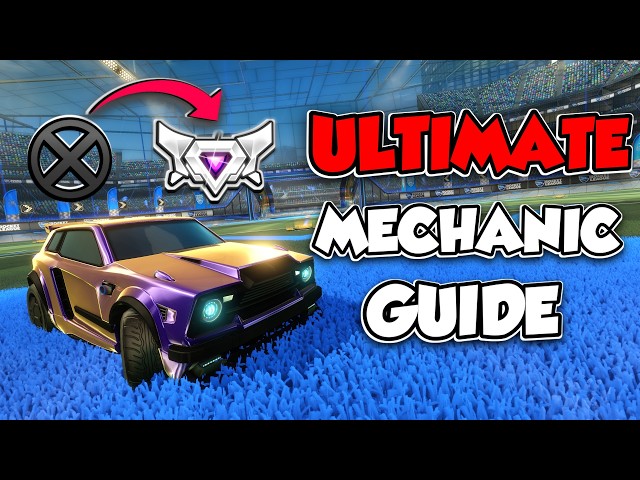 The ONLY Guide You Need to MASTER Mechanics (2026)