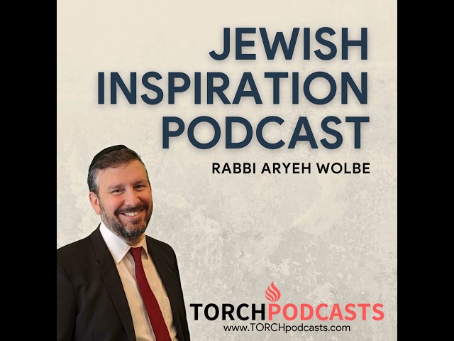 Rabbis Wolbe on Jewish Education (Chinuch Today Podcast)