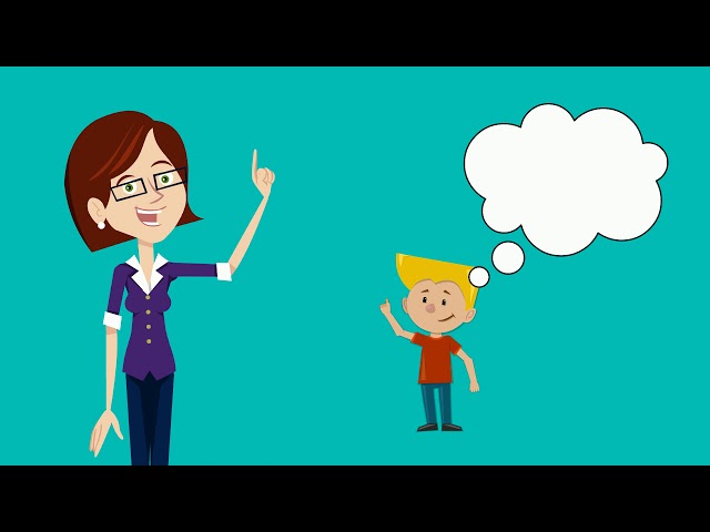 How to write a Descriptive Paragraph | Details