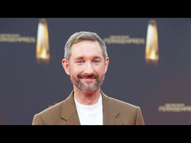 Privatleben ist privat! Daniel Boschmann erklärt, warum seine Frau im Verborgenen bleibt.