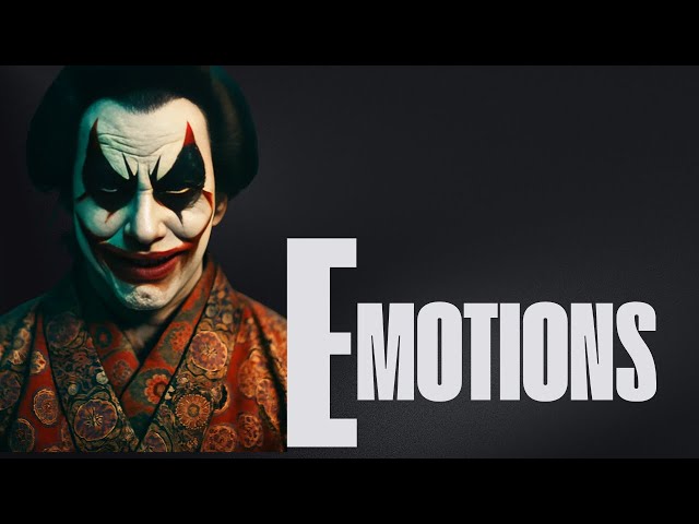 Master Your Emotions: Kenji's Path to Being Unoffendable