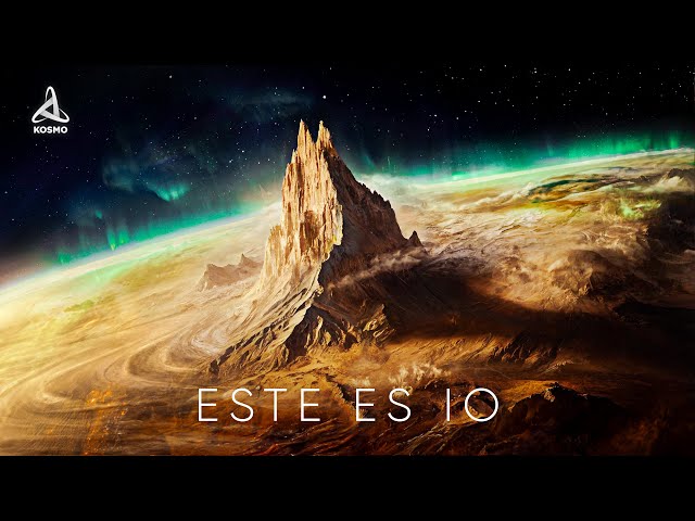 IO ready 4k es 1