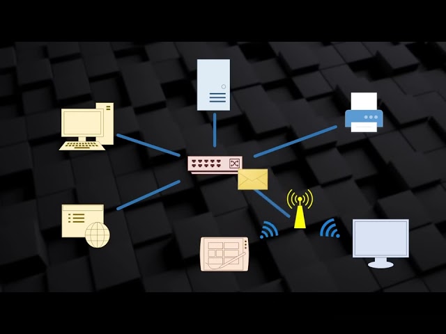 💻 What is Computer Networking? Learn the Basics in Minutes!