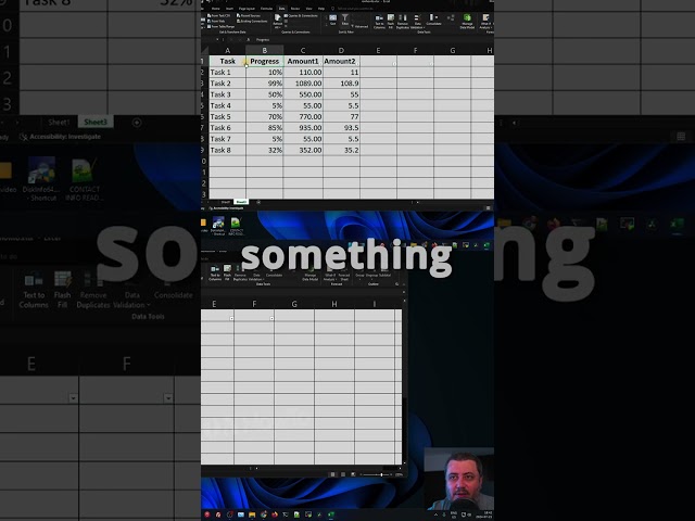 Excel How To Filter Data 1