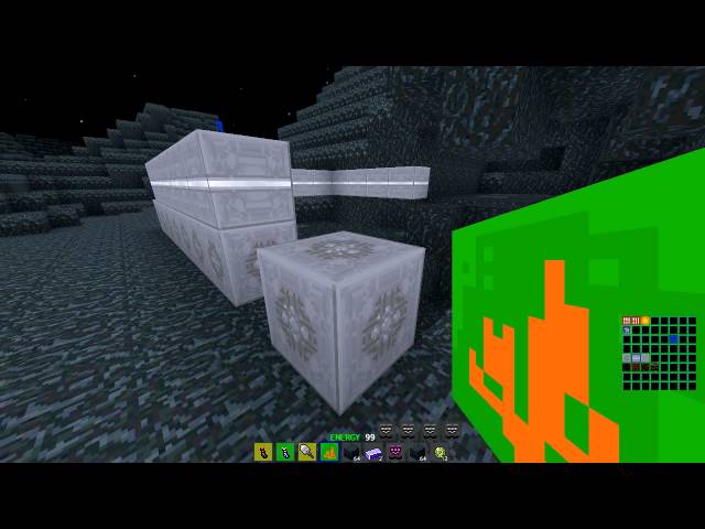 Gnomescroll Alpha: Build 25