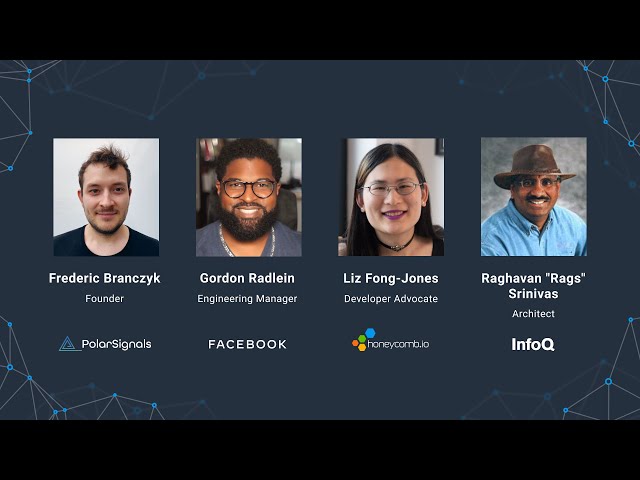 Cloud-Native Observability: Basics to Advanced Forensics