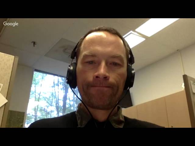 SunPy Developer Hangout