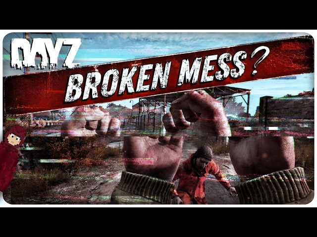 Did They Finally Fix DayZ? Honest Patch 1.29 Breakdown