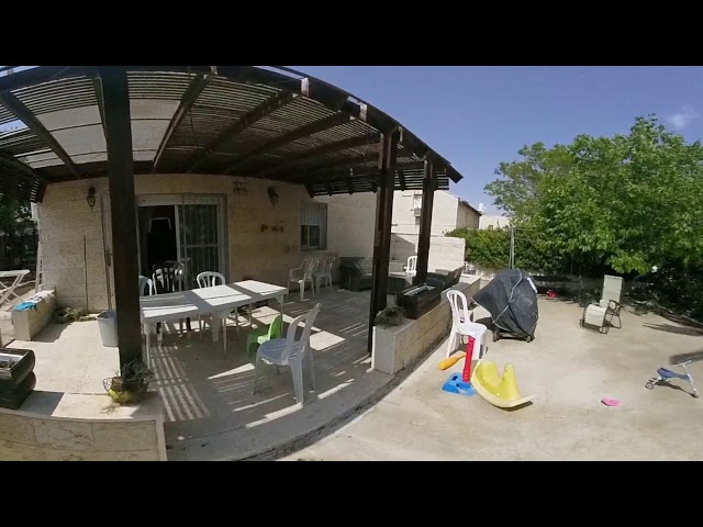 testing insta360 studio export