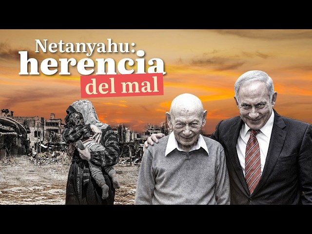 Benjamin Netanyahu: The Legacy of a Genocide