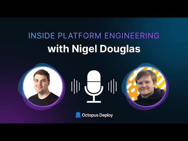 IPE006 - Software supply chain security for platform teams