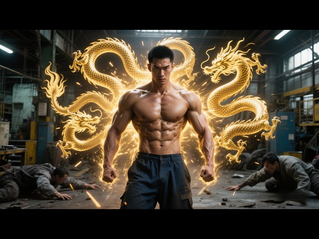 In order to save his adopted daughter, he was forced to impersonate the God King. Unexpectedly,