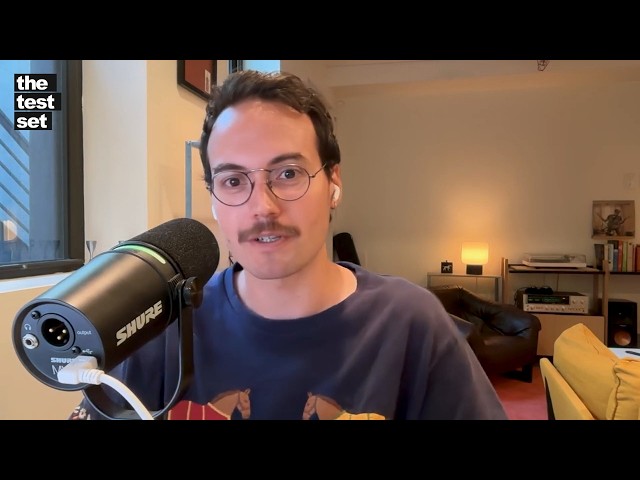 Let the Agent Cook — with Trevor Manz