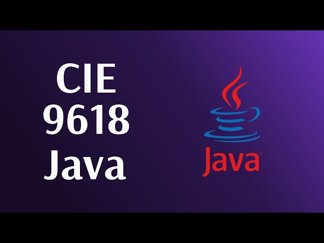 51 Super Keyword - AS and A Level Java Programming