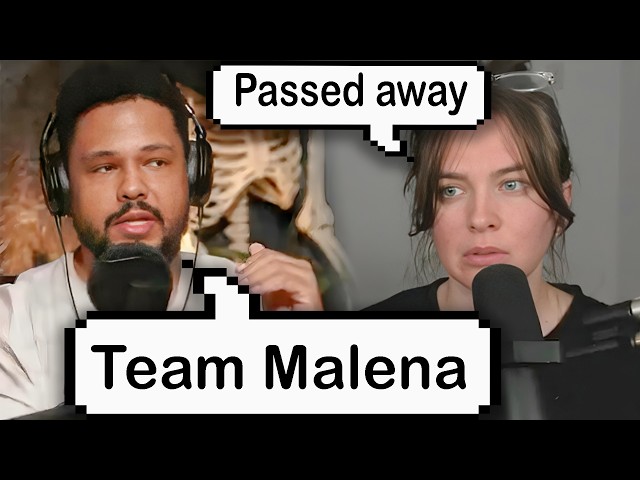 NMP Calls Out Kaceytron Following Malena Divorce | QT Returns after Sad News