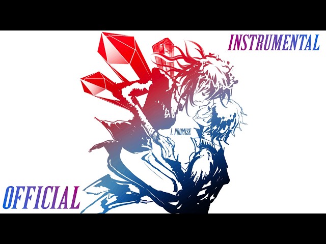 slayr - promise (Official Instrumental) [BEST ON YT]