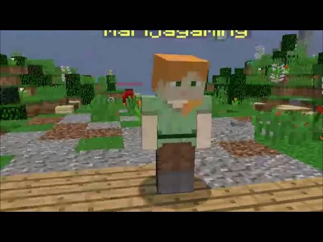 Presentation d'objets