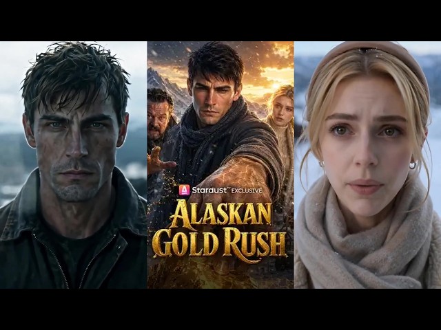 Alaskan Gold Rush Full Movie 2026 | All Episodes